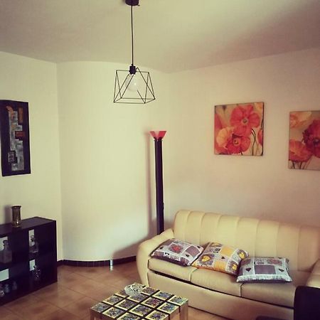 Come A Casa Tua San Nicola La Strada Ngoại thất bức ảnh