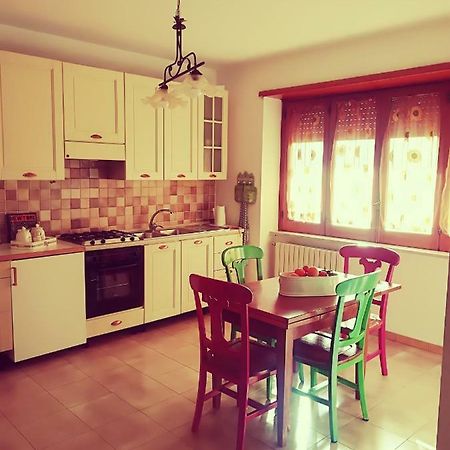 Come A Casa Tua San Nicola La Strada Ngoại thất bức ảnh