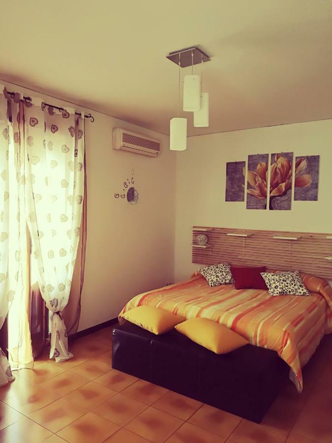 Come A Casa Tua San Nicola La Strada Ngoại thất bức ảnh