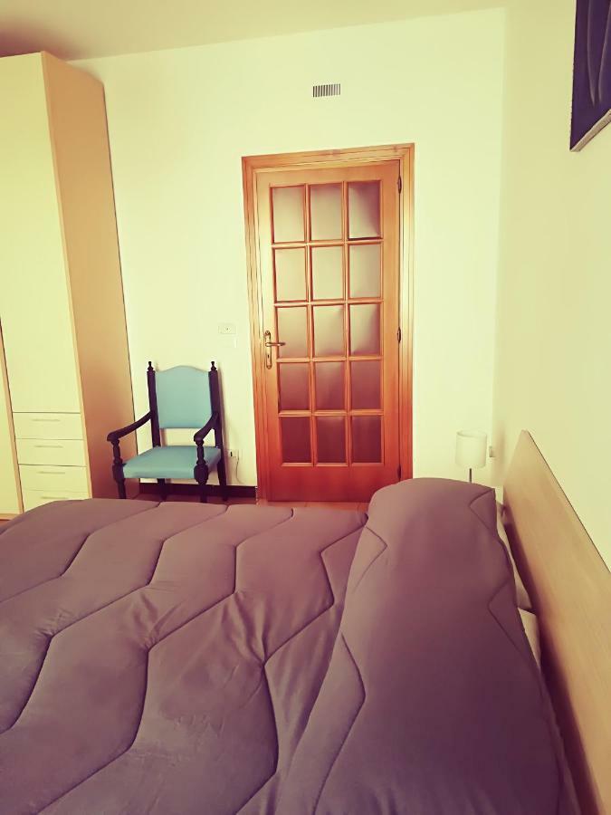 Come A Casa Tua San Nicola La Strada Ngoại thất bức ảnh