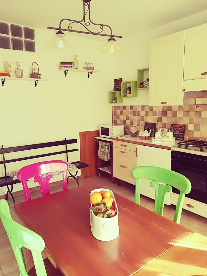 Come A Casa Tua San Nicola La Strada Ngoại thất bức ảnh