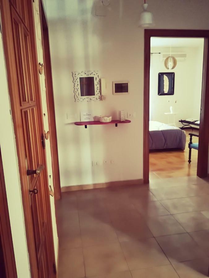 Come A Casa Tua San Nicola La Strada Ngoại thất bức ảnh