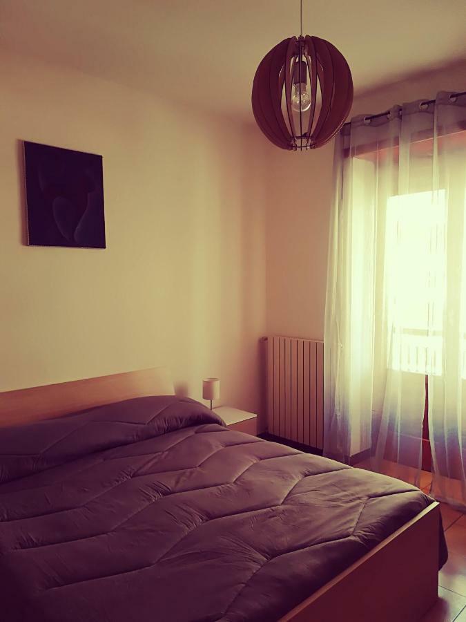 Come A Casa Tua San Nicola La Strada Ngoại thất bức ảnh