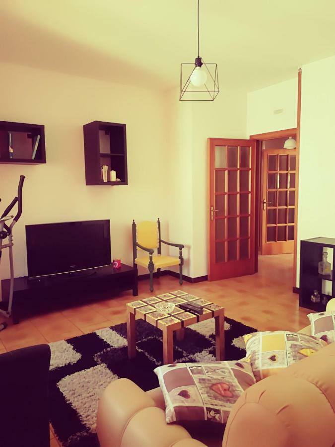 Come A Casa Tua San Nicola La Strada Ngoại thất bức ảnh