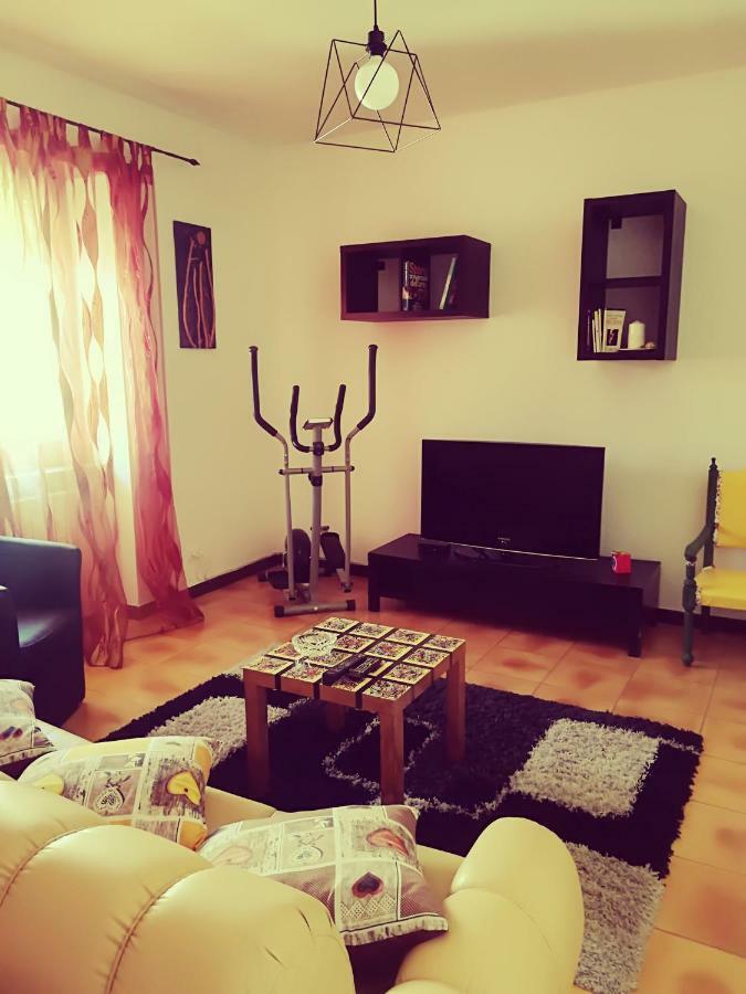 Come A Casa Tua San Nicola La Strada Ngoại thất bức ảnh