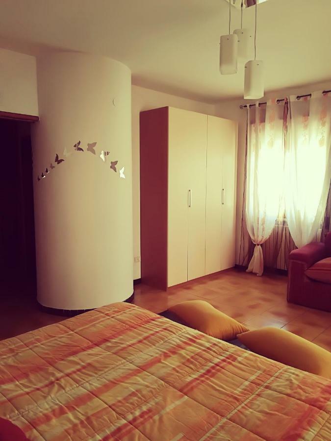Come A Casa Tua San Nicola La Strada Ngoại thất bức ảnh