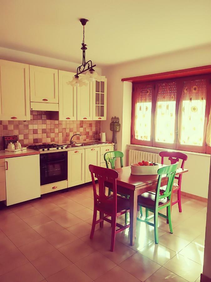 Come A Casa Tua San Nicola La Strada Ngoại thất bức ảnh