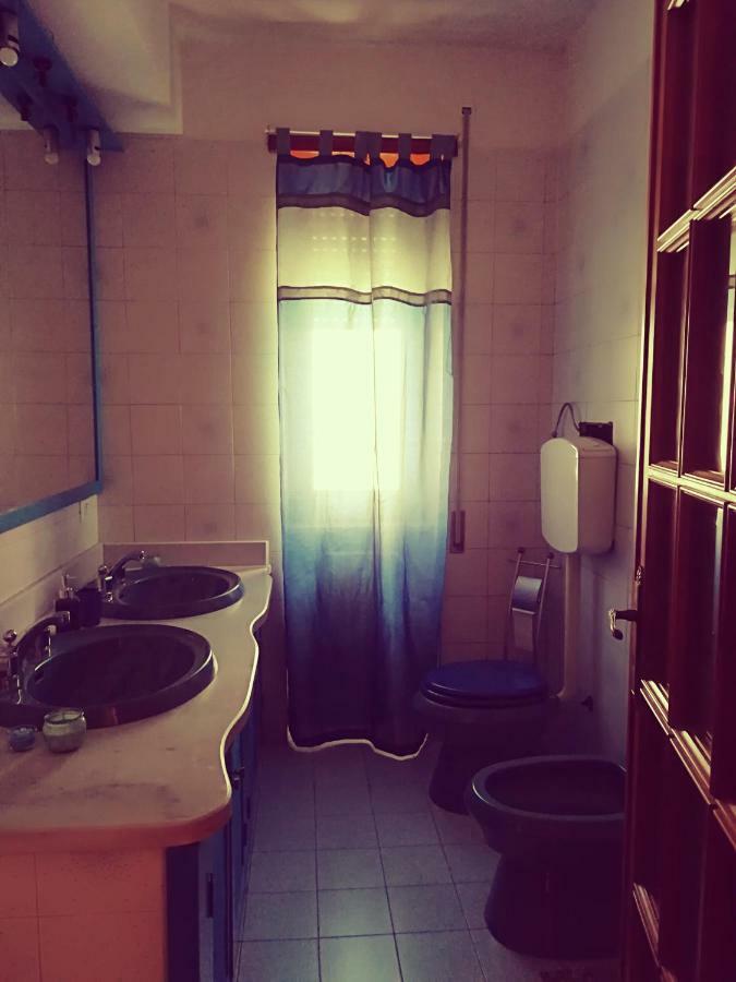 Come A Casa Tua San Nicola La Strada Ngoại thất bức ảnh