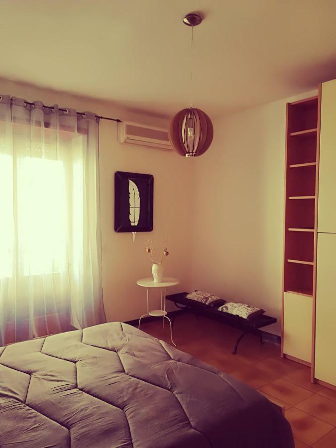 Come A Casa Tua San Nicola La Strada Ngoại thất bức ảnh