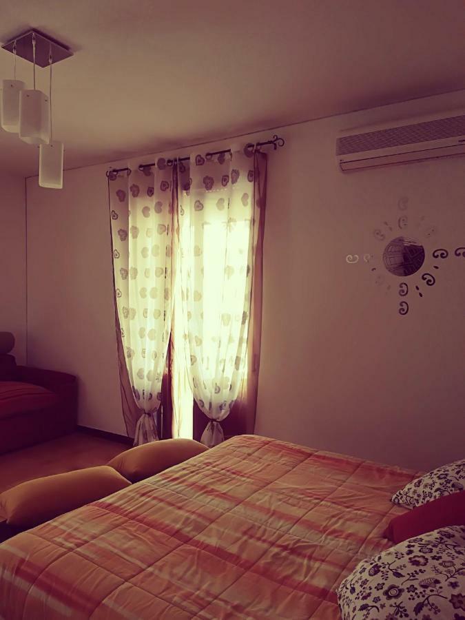 Come A Casa Tua San Nicola La Strada Ngoại thất bức ảnh