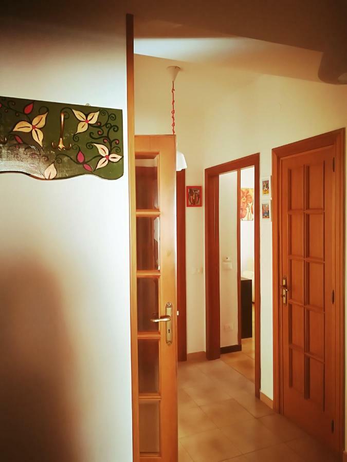 Come A Casa Tua San Nicola La Strada Ngoại thất bức ảnh