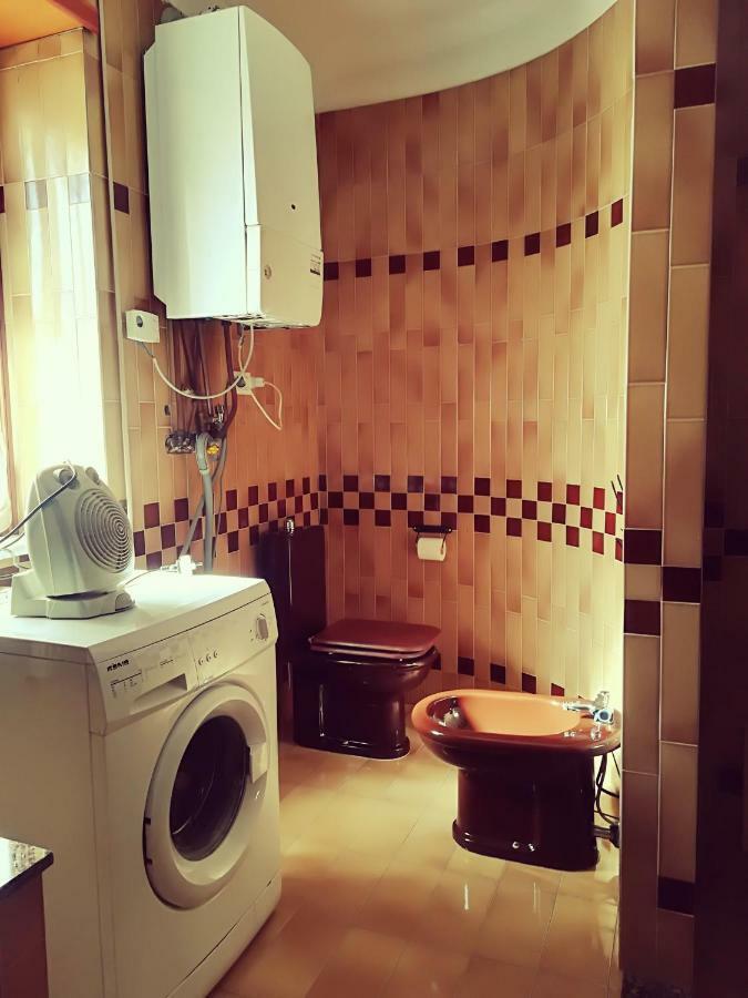 Come A Casa Tua San Nicola La Strada Ngoại thất bức ảnh